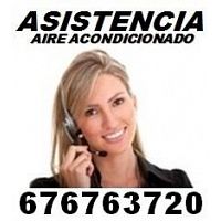Servicio Técnico Airsol Alicante Tlf: 965 217 105