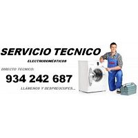 Servicio Técnico Indesit Barcelona Tlf. 676762569