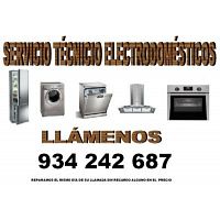 Servicio Técnico Fagor Barcelona Tlf. 658829228
