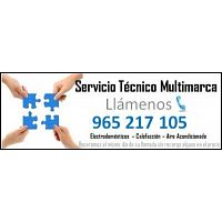Servicio Técnico Beko Alicante Tlf. 658829228