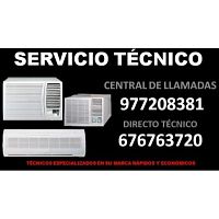 Servicio Técnico Hitecsa Vilafortuny Tlf: 977 208 381