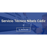 Servicio Técnico Nibels Cádiz Tlf. 956 271 864
