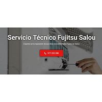 Servicio Técnico Fujitsu Salou 977208381