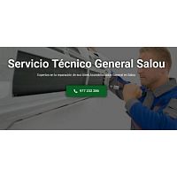 Servicio Técnico General Salou 977208381