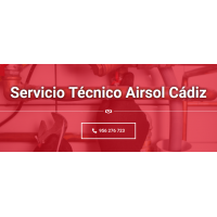Servicio Técnico Airsol Cádiz 956 271 864