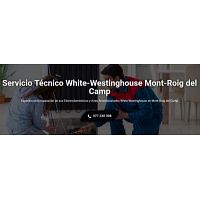 Servicio Técnico White-Westinghouse Mont-Roig del Camp 977208381