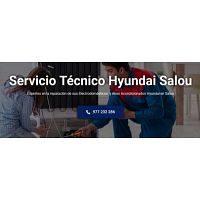 Servicio Técnico Hyundai Salou 977208381