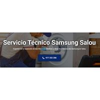 Servicio Técnico Samsung Salou 977208381